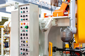 DIE CASTING